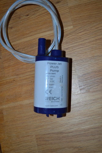 Reich powerjet plus - reich,