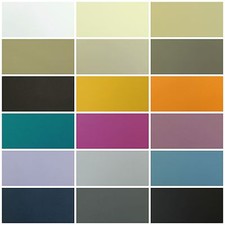 Kunstleder Glatt Leder Polster