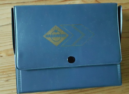 Hakawerk etui tasche für - etui,
