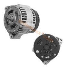 Generator für JOHN DEERE 5100 5720 6110 6715 7320..  AL166646 0124515126 AAN5311