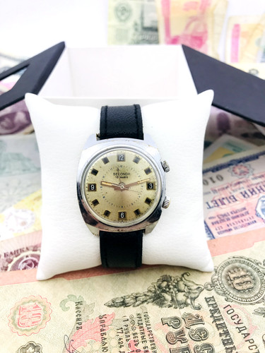 Seltene vintage poljot - seltene,