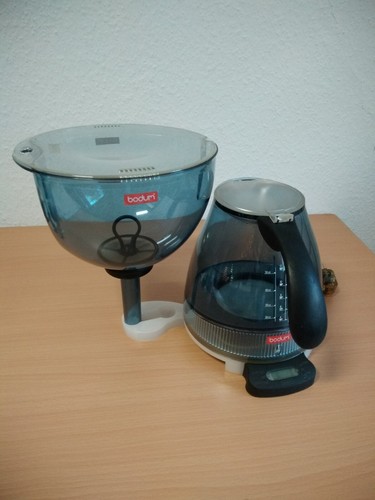Bodum santos 3000 - bodum,
