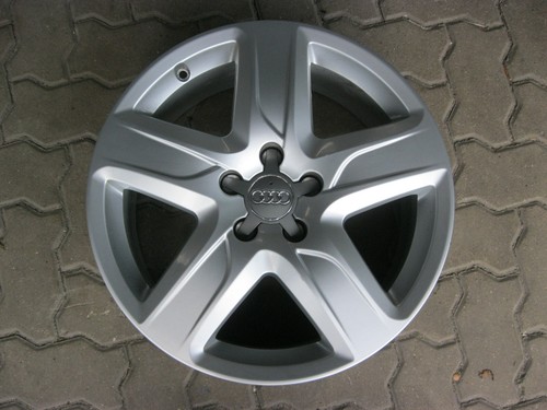 Alufelge felge audi - 1x, a6