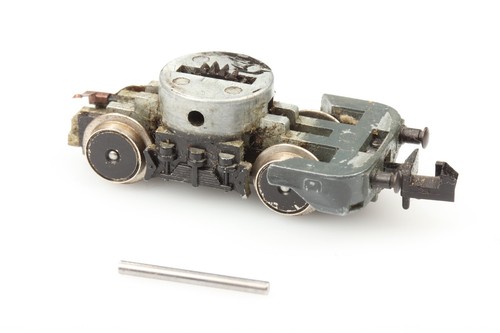 Minitrix 2960 drehgestell für - 2960,