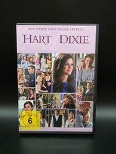 Hart of Dixie Die vierte und