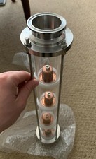 Alkoholbrenner Blasenplatte