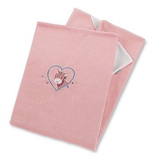 Sterntaler Schmusedecke Pferd