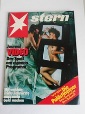 Stern Magazin Nr. 35 vom 26
