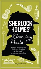 Sherlock Holmes' Elementary