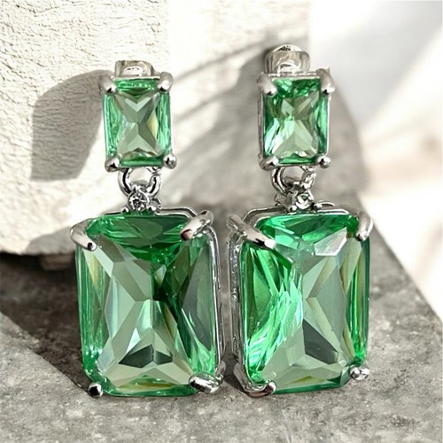 Elegante statement ohrringe - statement,