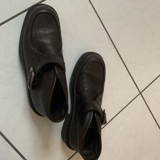 Hugo Boss Edle Anzugschuhe