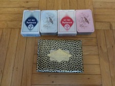 Patience Kartenspiel Dondorf No. 163