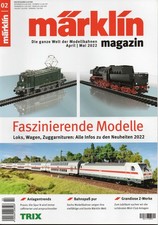 MÄRKLIN Magazin * Einzelne
