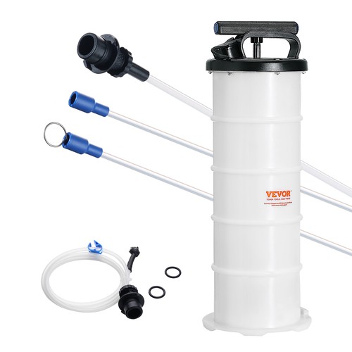 Vevor ölabsaugpumpe 5l - vevor,