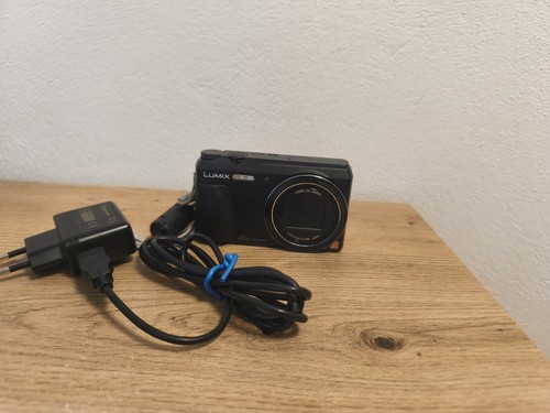 Panasonic lumix dmc tz56 0 - panasonic, 16,0