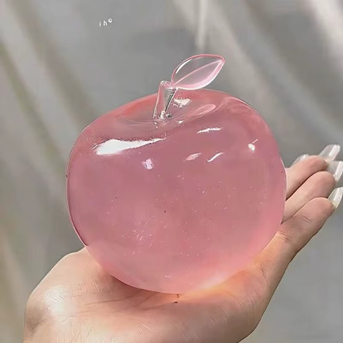 Apfel squishy fidget toy - fidget,