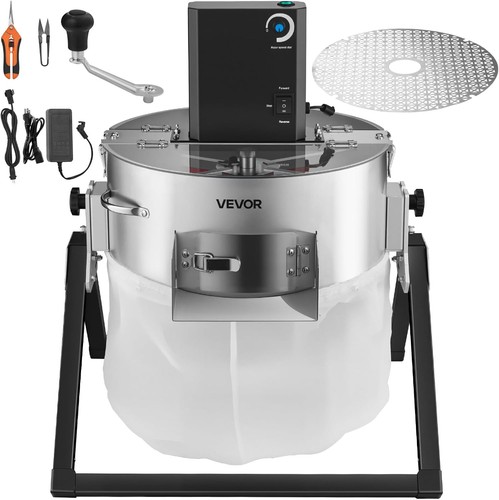 Vevor erntemaschine in 1 - vevor, 2-in-1