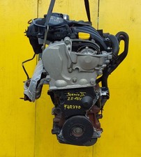 Motor Renault Megane 2 2,0 16V