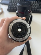 Nikkor 18mm f3.5 ai-s