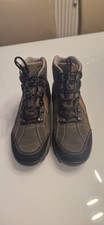 Waldläufer Wanderschuhe Gr.39
