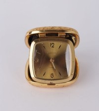 Europa Wecker Reisewecker 1960er Jahre