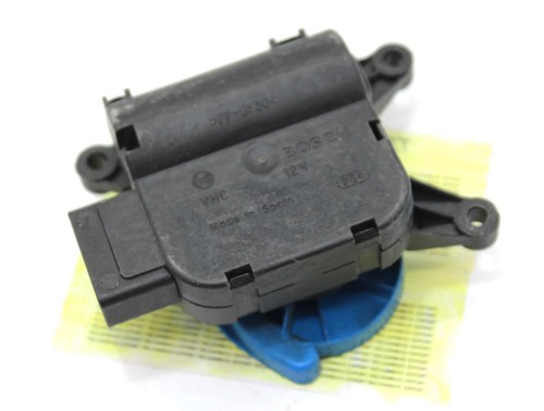 Servomotor calefacción audi - calefacción,