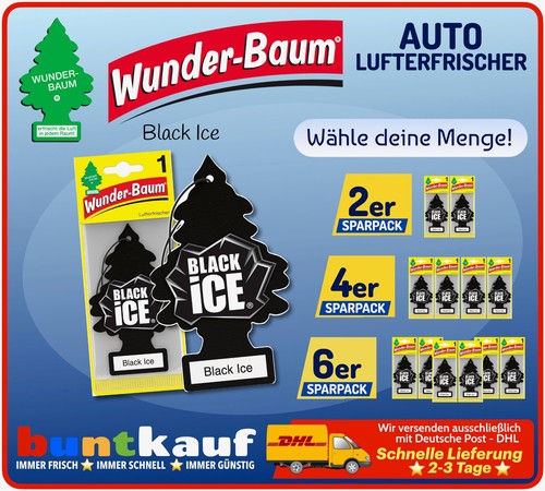WUNDER-BAUM
