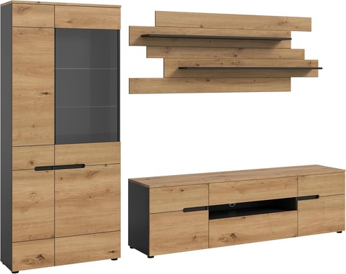 Xonox wohnzimmer canu tlg - xonox,