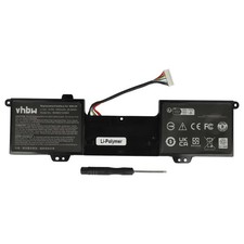 Akku für Dell Inspiron Duo