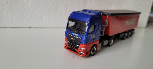 Herpa man tgx - tgx, gx