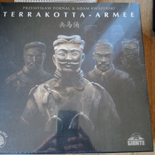 Terrakotta Armee- Adam
