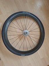 REYNOLDS 28er Carbon Laufrad hinten, Shimano, Felgenbremse