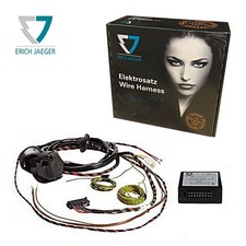 ERICH JAEGER Elektrosatz