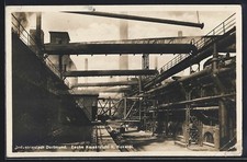 Ansichtskarte Dortmund