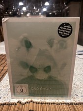 CRO - Raop Album Premium