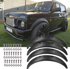 3.5"/89mm Verbreiterung