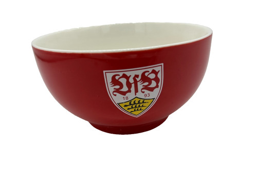 Vfb stuttgart müslischale - vfb,