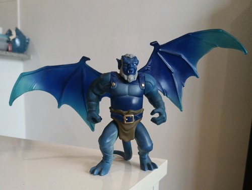 Gárgolas disney kenner - gárgolas,
