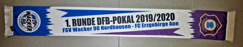 Fsv wacker nordhausen fc - 90,