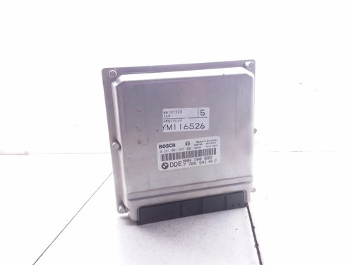 Rover motorsteuergerät ecu - rover,