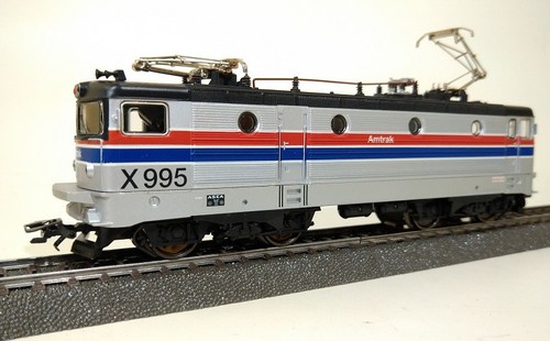 Märklin 83341 e - 83341, us-e-lok