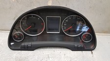 Tacho Kombiinstrument FIS /