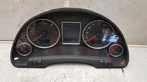 Tacho kombiinstrument fis - kombiinstrument, /