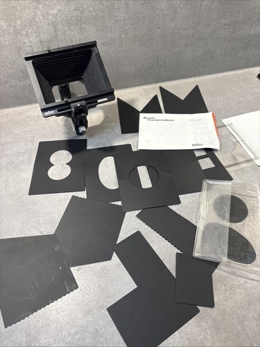 Braun nizo kompendium mit - nizo,