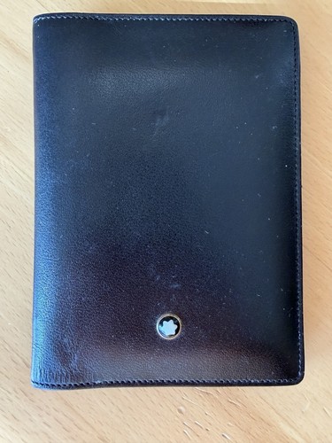 Montblanc mozart meisterstück - montblanc,