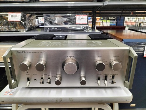 Diatone verstärker set - diatone,