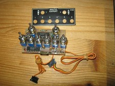 Ausbaumodul Graupner Nautic expert 4108 Sender Schaltmodul