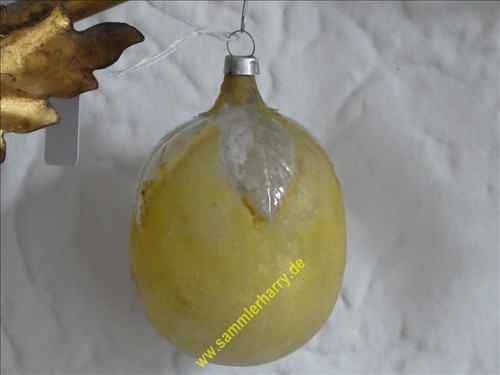 Antiker christbaumschmuck - antiker,