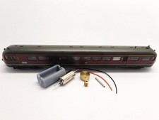 micromotor NH018C Hobbytrain