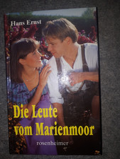 Hans Ernst-Die Leute von